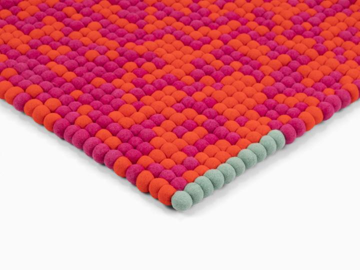Produktbild Myfelt Lava (120 x 170 cm)