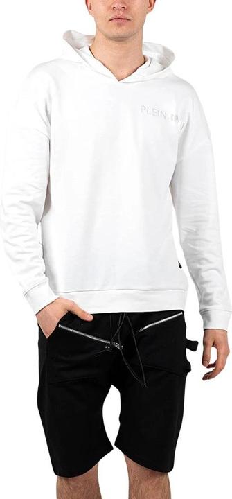 Produktbild Plein Sport Kapuzenpullover Rückseitiger Aufdruck (L)