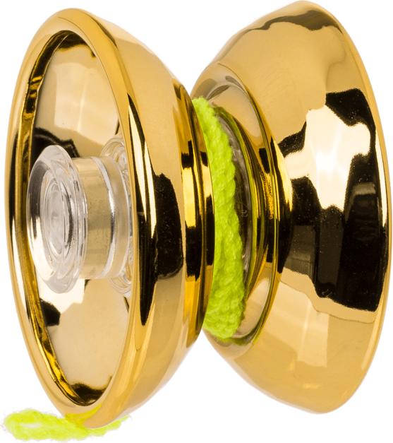 Actual product image Sombo Jo-Jo metal