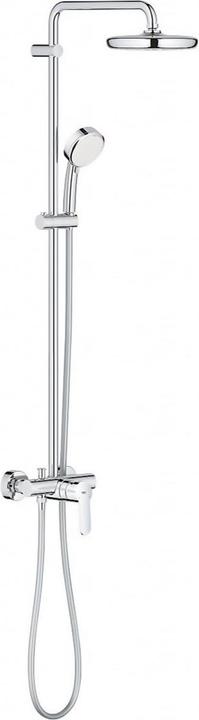 Image du produit Grohe Tempesta Cosmopolitan Système 210 Système de douche