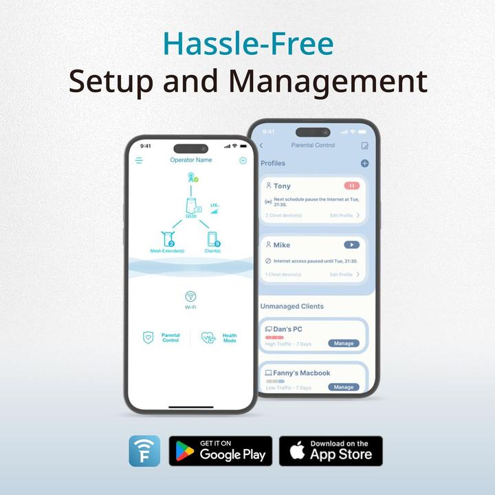 Image du produit D-Link G530V2