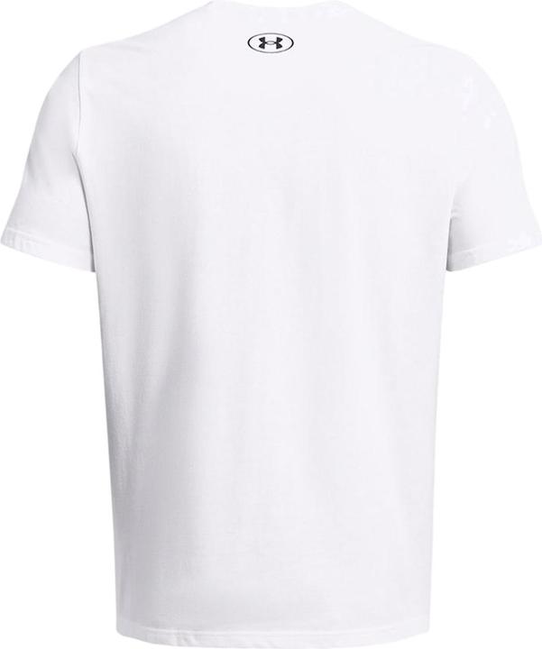 Produktbild Under Armour GL Foundation Uodate TShirt (S)