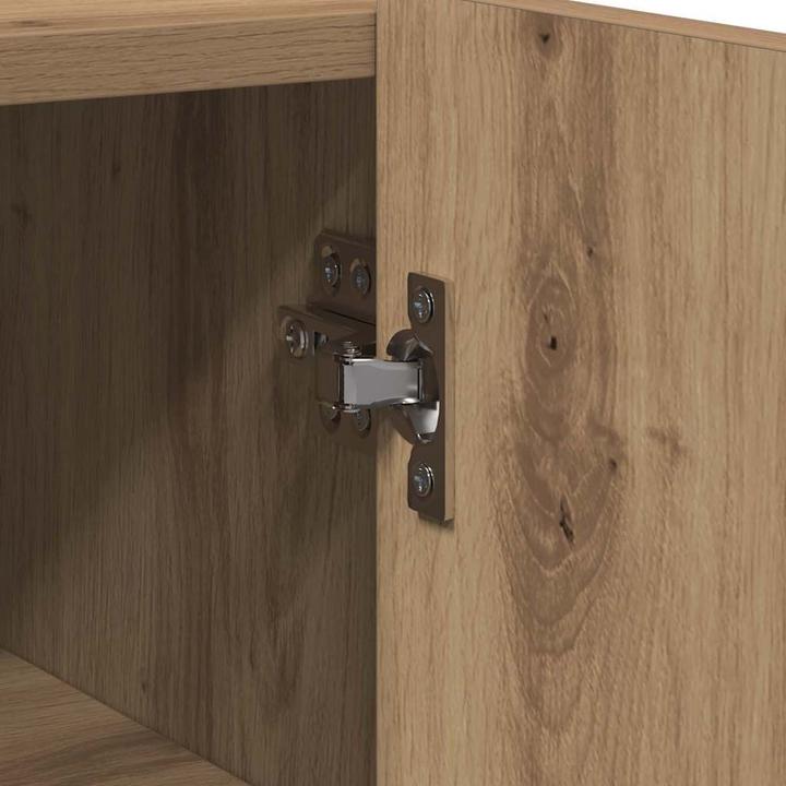 Immagine prodotto VidaXL Credenza (45 x 35 x 75 cm)