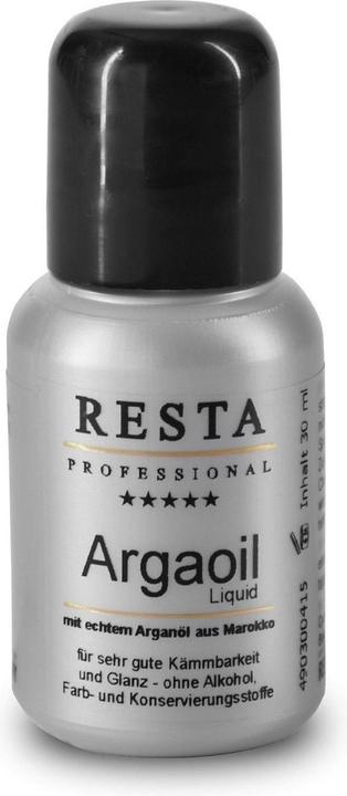 Immagine prodotto Resta Professional Argaoil Liquid - 80ml (80 ml)