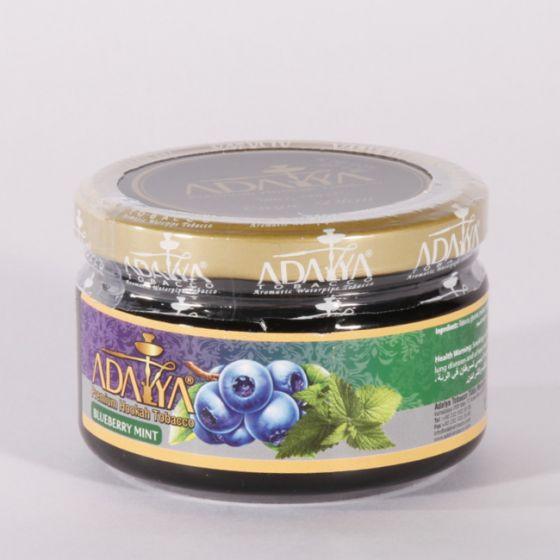 Image du produit Adalya Tabak Blueberry Mint 200g (Menthe, Myrtille)