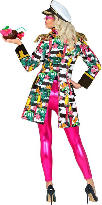 Immagine prodotto Widmann Frac da parata per donna (XL)