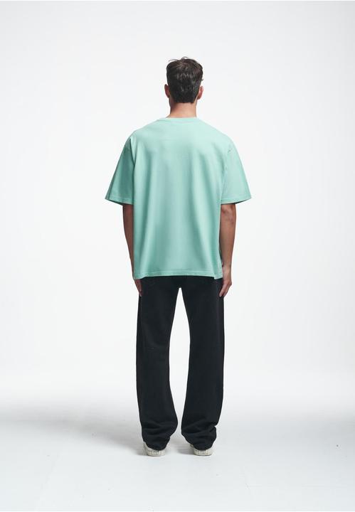 Produktbild 2Y Studios Basic Oversize Tee - 87509 (M)
