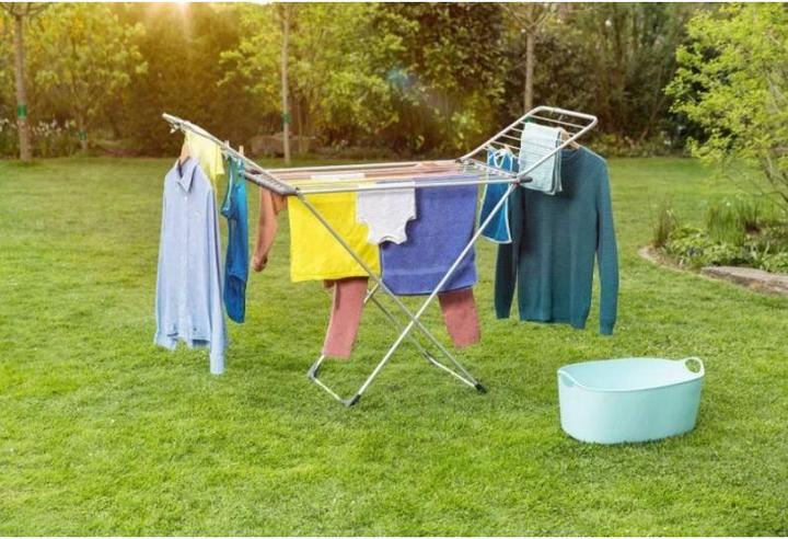 Produktbild Vileda Aluminium 100 (20 m)