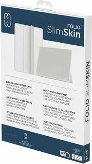 Image du produit MW Folio Slimskin Ipad Air 4/5 Gen Blue