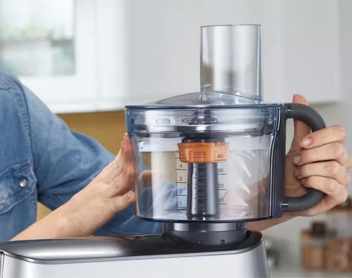 Actual product image Kenwood Food Processor KAH65.000PL