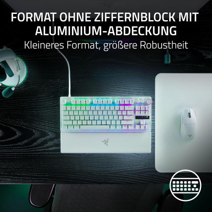 Produktbild Razer RZ03-04981700-R3M1 (US, Kabelgebunden)
