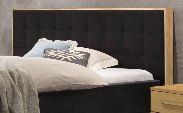 Produktbild Hasena Noah 25 (140 x 200 cm)