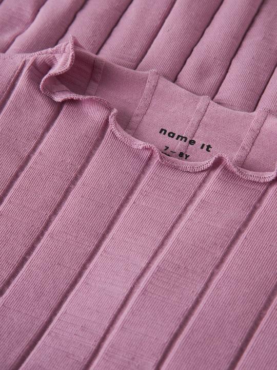 Immagine prodotto Name it Nkfnoline Ls Slim Top Noos (116)