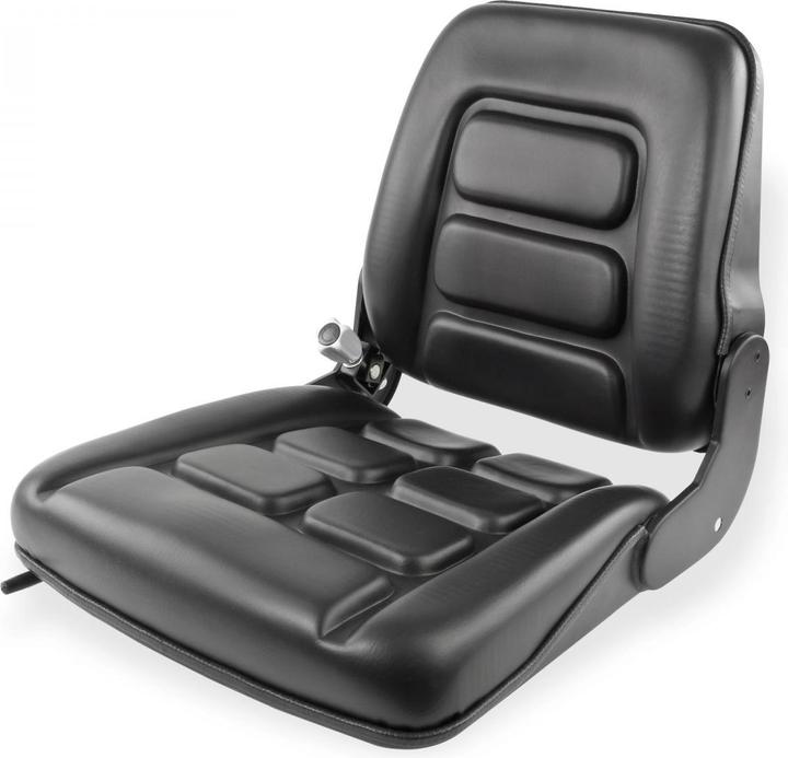 Produktbild Dema Staplersitz YY3