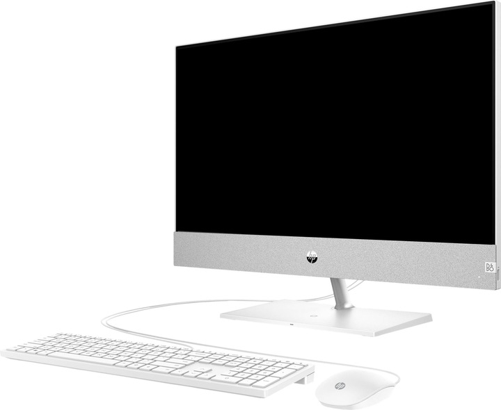 Actual product image HP Pavilion (AMD Ryzen 5 5500U, 16 GB, 512 GB, AMD Radeon Graphics)
