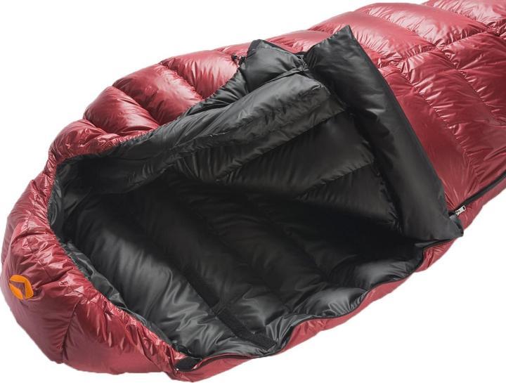 Produktbild Valandre Bloody Mary Schlafsack (200 cm)