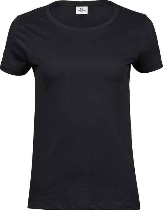 Image du produit Tee Jays - T-shirt LUXURY - Femme (XXL)