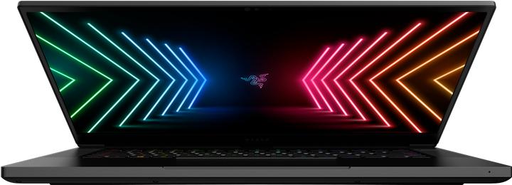 Image du produit Razer Blade 15 Advanced (15.60", Intel Core i7-11800H, 16 Go, 1000 Go, DE)