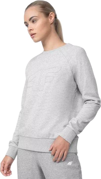 Produktbild 4F Sweatshirt (S)