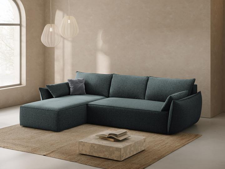 Image du produit Micadoni Kaelle (Canapé d’angle)