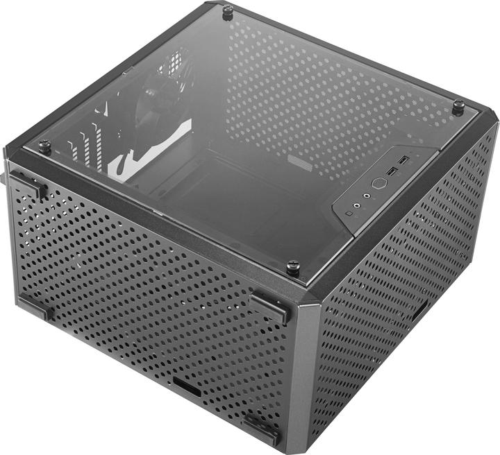 Produktbild Cooler Master MasterBox Q500L (ATX, mATX, Mini-ITX)