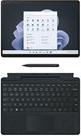 Produktbild Microsoft Surface Pro 9 for business (13", Intel Core i5-1245U, 8 GB, 512 GB, Ohne Tastaturlayout)
