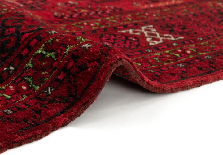 Actual product image Vidal Afghan (100 x 178 cm)