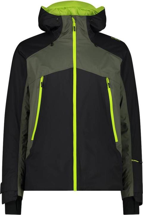 Produktbild CMP Campagnolo Ski Jacket Fix Hood (3XL)