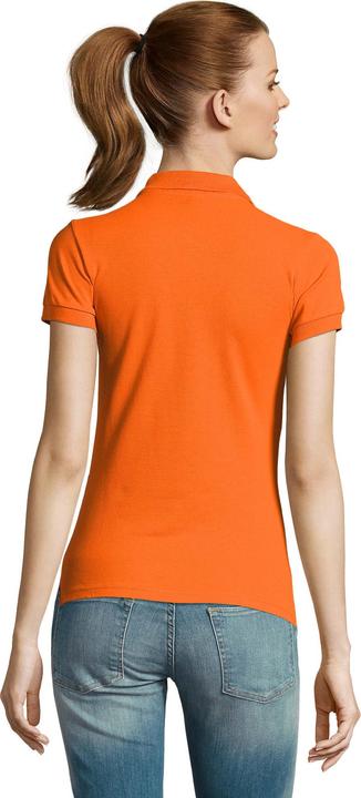 Produktbild Sols Passion Poloshirt (S)