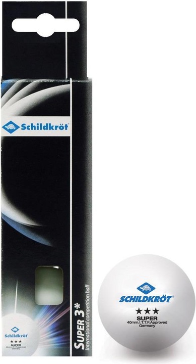 Produktbild Donic Schildkröt Champion (3 Stk.)