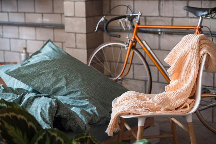 Produktbild lavie Finn (Duvetbezug, 160 x 210 cm)