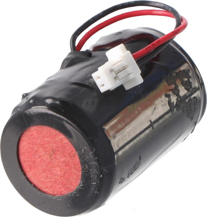 Image du produit Saft Batterie LS14250 mit Kabel und Stecker mittig an der Zelle raus (1 pcs, AA, 1000 mAh)