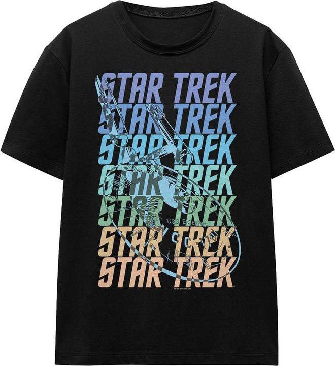 Produktbild Enterprise TShirt (XL)