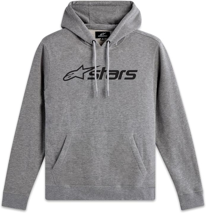 Black, Grau, Grey, Heather Grau