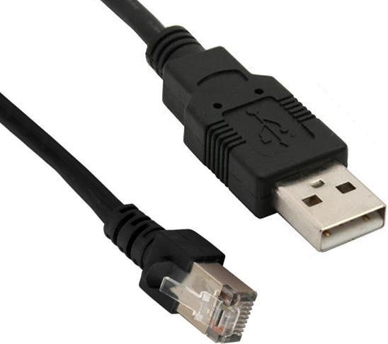 Image du produit Zebra Câbles de données