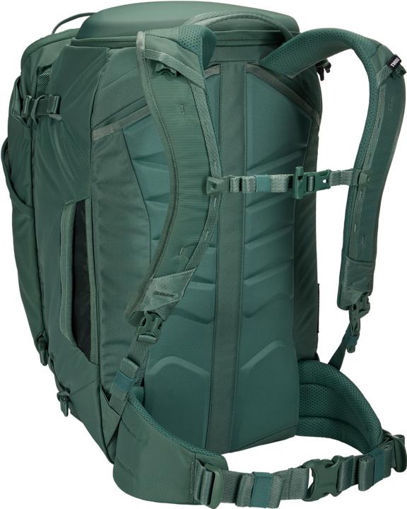 Produktbild Thule 5314 Landmark 60L Unisex Travel Pack Hazy Green (60 l)