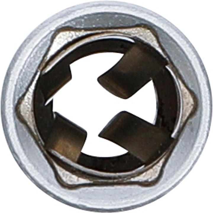 Actual product image BGS Spark Plug Socket, Hexagon 12.5 mm (1/2") Drive 16 mm