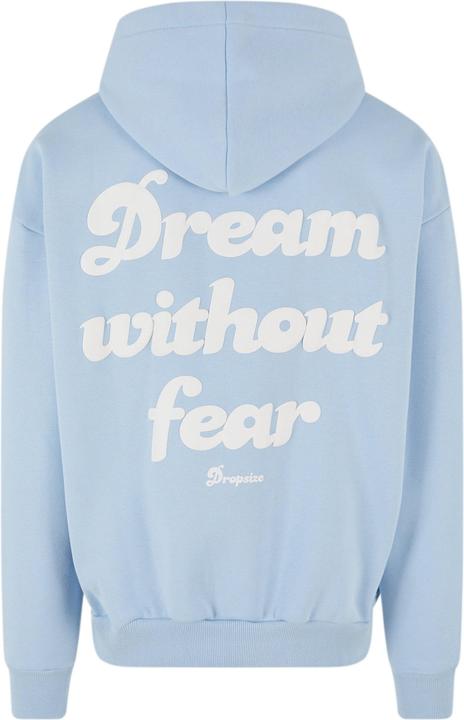 Actual product image Dropsize Heavy Oversize DWF Hoodie - 126921 (S)
