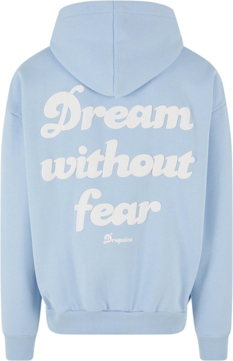 Produktbild Dropsize Heavy Oversize DWF Hoodie - 126921 (S)