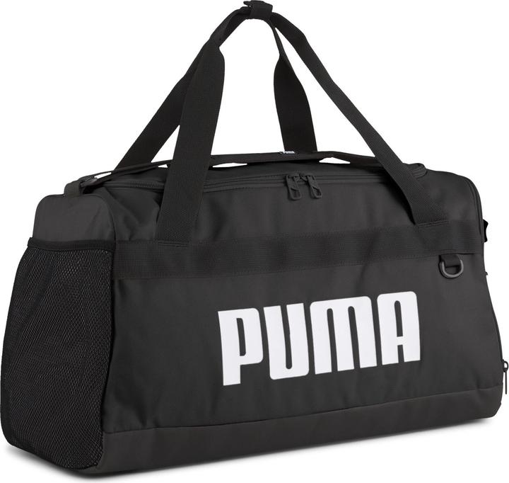 Produktbild Puma Challenger Duffel Bag S black OSFA (35 l)