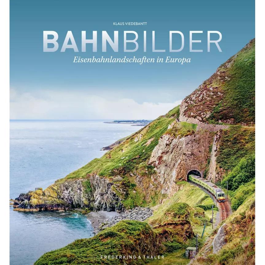 Thumbnail - BahnBilder, Ratgeber von Johannes Glöckner