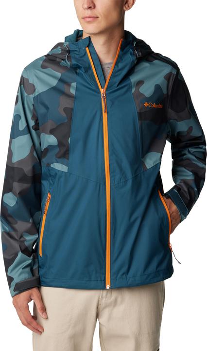 Immagine prodotto Columbia Giacca Inner Limits II (XL)