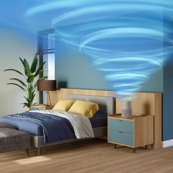 Actual product image Philips PureProtect Mini 900 Series (65 m²)