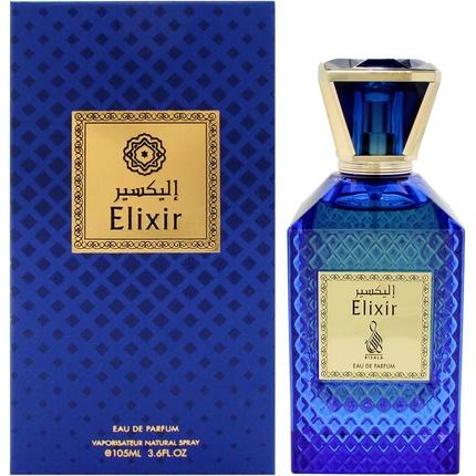 Produktbild Risala Elixir by for Men 3.6 Oz EDP Spray (Eau de Parfum, 105 ml)