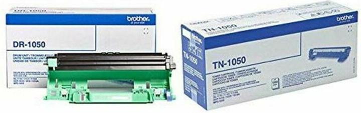 Produktbild Brother Dr-1050 (BK)