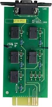 Actual product image Unit RELAY-CARD-SP U-RELAY-CARD-SP
