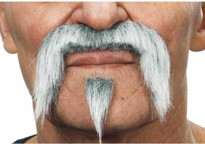 Produktbild My Other Me Schnurrbart