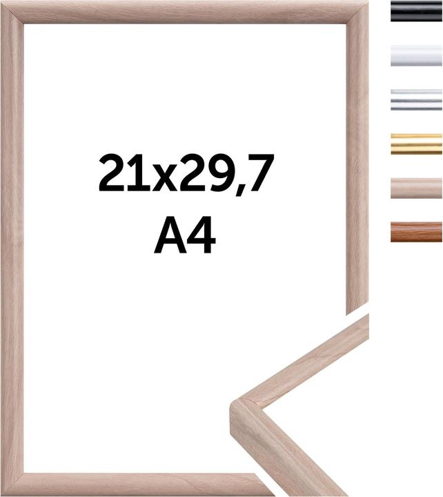 Actual product image Dörr New York (A3)