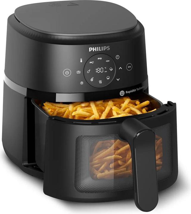 Image du produit Philips 2000 Series NA210/00 Friteuse aérienne