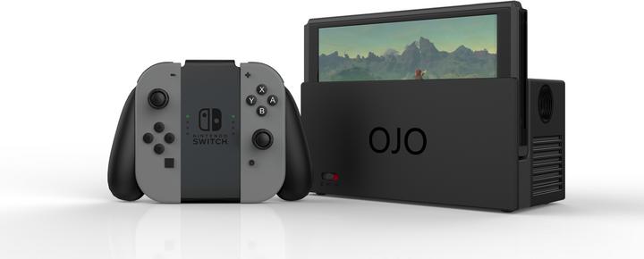 Immagine prodotto Proiettore portatile OJO (Switch)